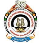 S B Shirkoli Homoeopathic Medical College logo