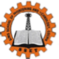 S.C.M.S. School of Engineering Technology, Vidyanagar, Palisserry, Karukutty P.O., Ernakulam logo