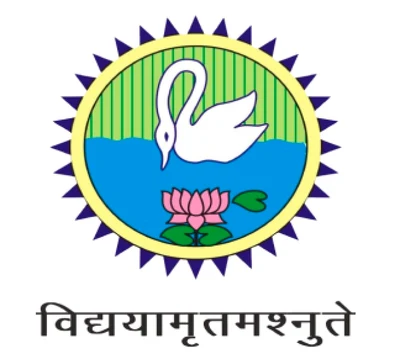 S.D. College of Pharmacy and Vocational Studies logo