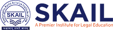 S.K. Acharya Institute of Law logo