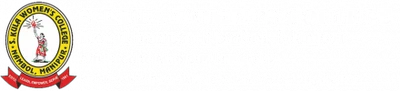 S. Kula Women's College logo