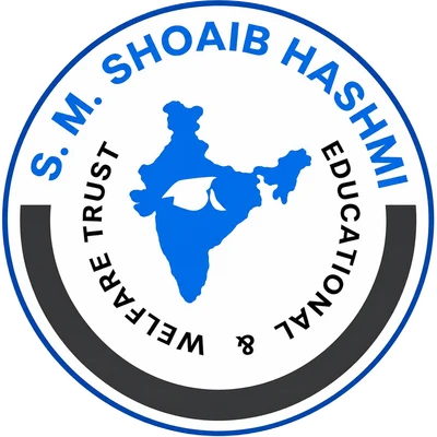 S.M. SHOAIB HASHMI EDUCATION AND WELFARE TRUST GROUP OF INSTITUTION, S.M. SHOAIB HASHMI B.Ed. college logo