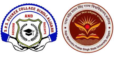 S.P.S. Degree College logo