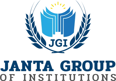 S.P.S. Janta College of Education logo