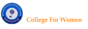 S.R.D. Modi College for Woman logo