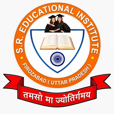 S R Educational Institute of Law logo