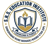 S. R. S. Education logo