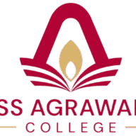 S. S. Agrawal College of Nursing Training College and Research Centre logo