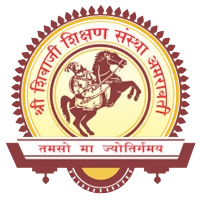 S. S. College of Bio Technology Amravati logo