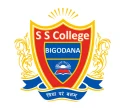 S S College of Pharmacy logo