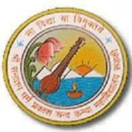 S.S.D.P.C Girls Degree College logo