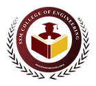 S.S.M Polytechnic logo