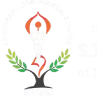 S Thangapazham Medical College of Naturopathy and Yogic Science Research Centre logo