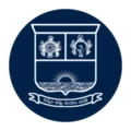 S.V.Arts College Tirupati Urban logo