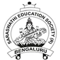 S V N College of Education logo