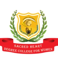 Sacred Heart Degree College for Women, Jeevanbheemanagar, Bangalore, 75. logo