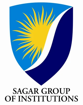 Sagar College of Ayurveda logo