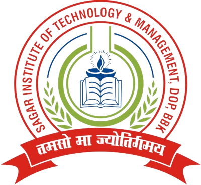 Sagar Institute of Technology and Management Department of Pharmacy logo