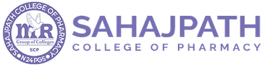 Sahajpath College of Pharmacy logo