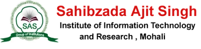 Sahibzada Ajit Singh Institute of Information Technology and Research logo