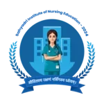 Sahyadri Institute of Nursing Education, Kharawate logo