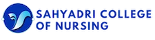 Sahyadri Nursing College Osmanabad logo