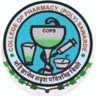 Sahyadri Shikshan Sanstha’S College of Pharmacy Sawarde logo
