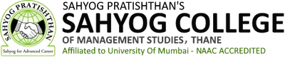 Sahyog Pratishthans logo
