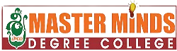 Sai Master Minds Degree College logo