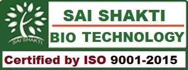 Sai Shakti Institute of Medical Science logo