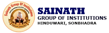 Sainath Institute of Paramedical and Nursing Sciences Hinduwari Sonebhadra logo