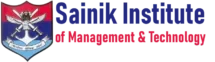 Sainik Institute of Management and Technology logo