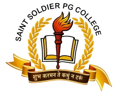Saint Soldier College for Girls logo