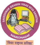 Sakeshwar Gramin Vikas Seva Sanstha Sakeshwar College of Pharmacy logo