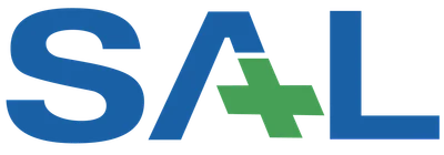 Sal Institute of Medical Sciences logo