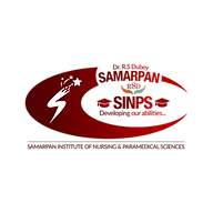 Samarpan Institute of Nursing & Paramedical Sciences Lucknow logo