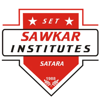Samarth Education Trust's Arvind Gavali College Of Engineering Panwalewadi logo