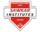 Samarth Educational Trust’S Sawkar Pharmacy College Jaitapur Satara logo