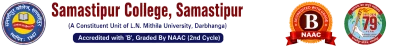 Samastipur College logo