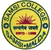 Samsi College logo