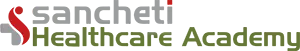 Sancheti Institute of Nursing Education logo