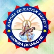Sangha College of Education logo