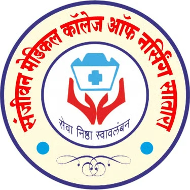 Sanjeevan Medical College of Nursing logo
