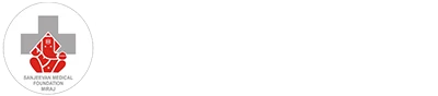 Sanjeevan Medical Foundation ENT Postgraduate Training Institute, Ashivini Prasad Hospital logo