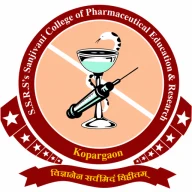 Sanjeevani Rural Education Societys Sanjeevani College of Pharmaceutical & Research, At. Sahajanandnagar logo