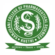 Sanjivani College of Pharmacy logo