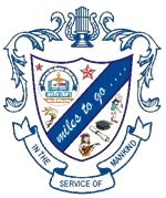 Sant Baba Bhag Singh Memorial Girls College logo