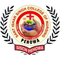 Sant Ishar Singh College of Nursing logo