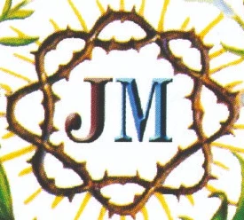 Sant Josephs Girls Degree College, Sardhana (Meerut) logo