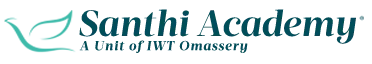 Santhi Institute of Allied Health Sciences logo